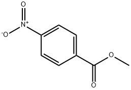 Methyl 4-nitrobenzoate(619-50-1)